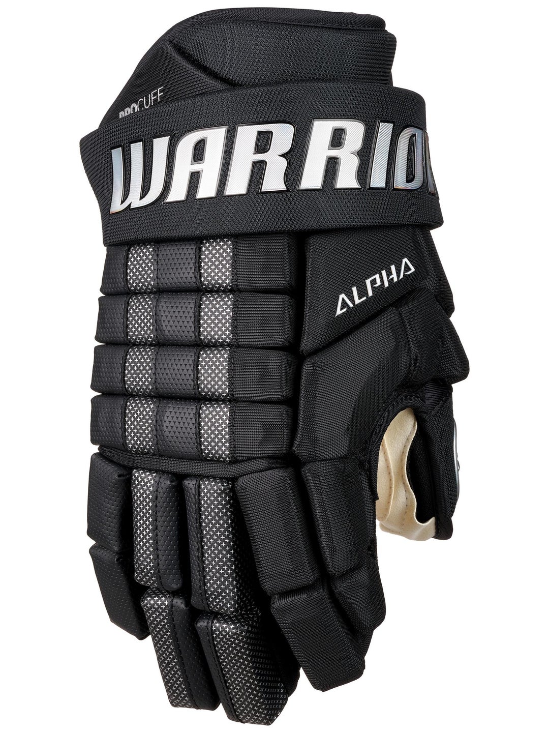 Warrior Alpha FR2 Pro Hockey Gloves Ice Warehouse