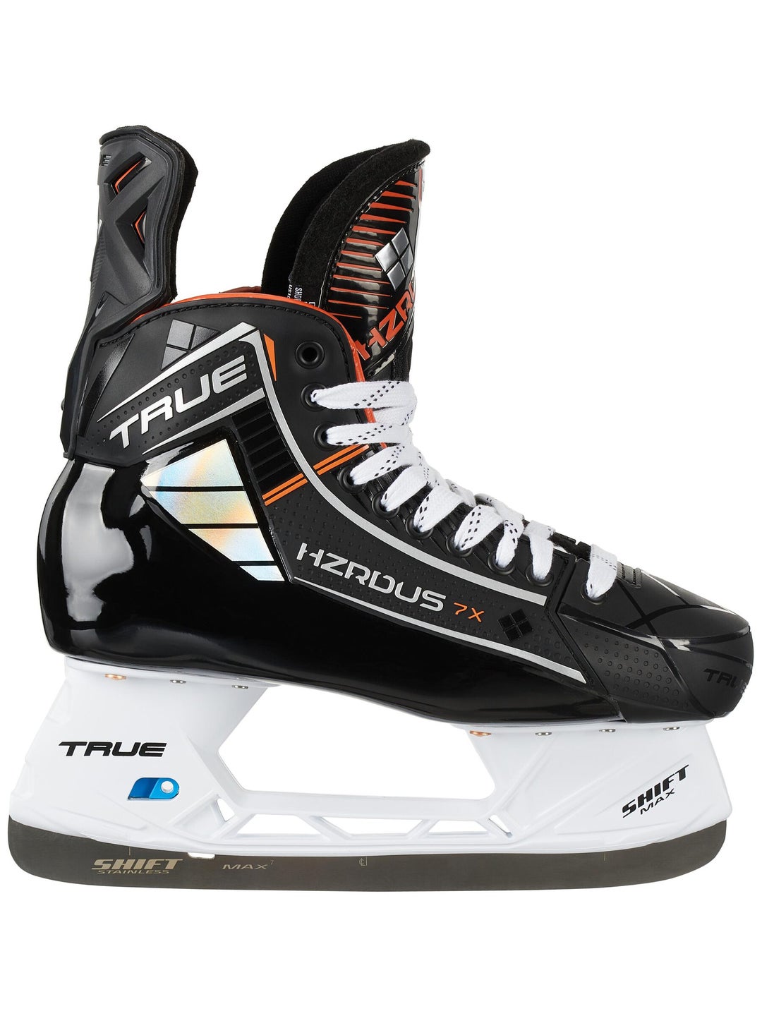 True HZRDUS 7X Skates graphic