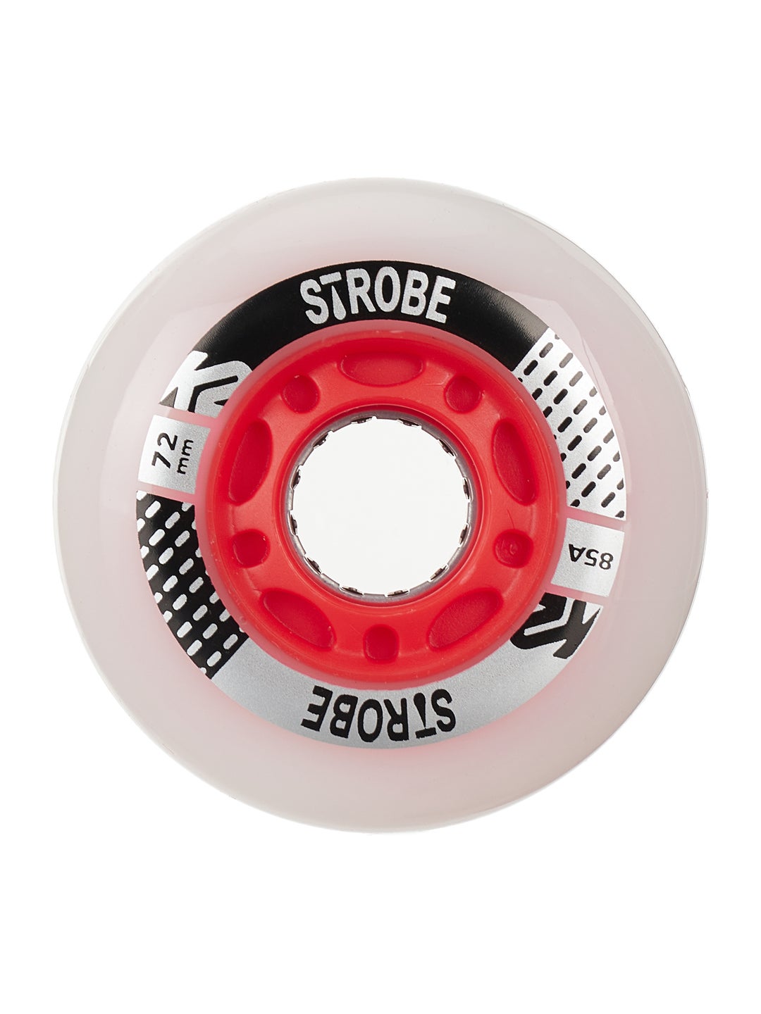 K2 Strobe LED Wheels 2pk Inline Warehouse