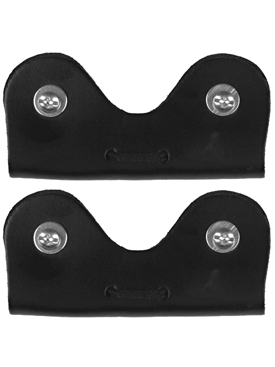 A&R Hockey Goalie Leg Pad Toe Bridges Pair Inline Warehouse