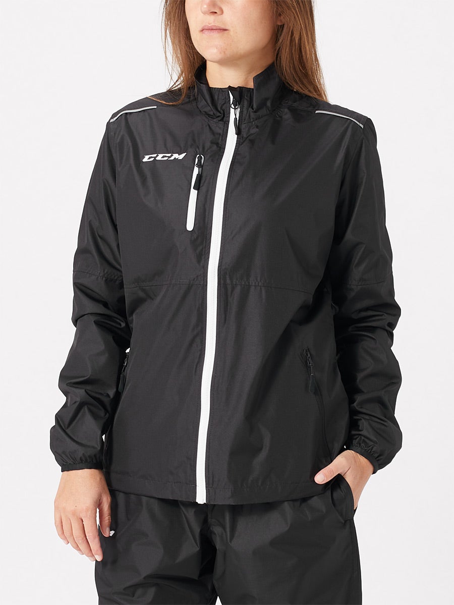 CCM Light Skate Suit Women's Team Jacket Ice Warehouse