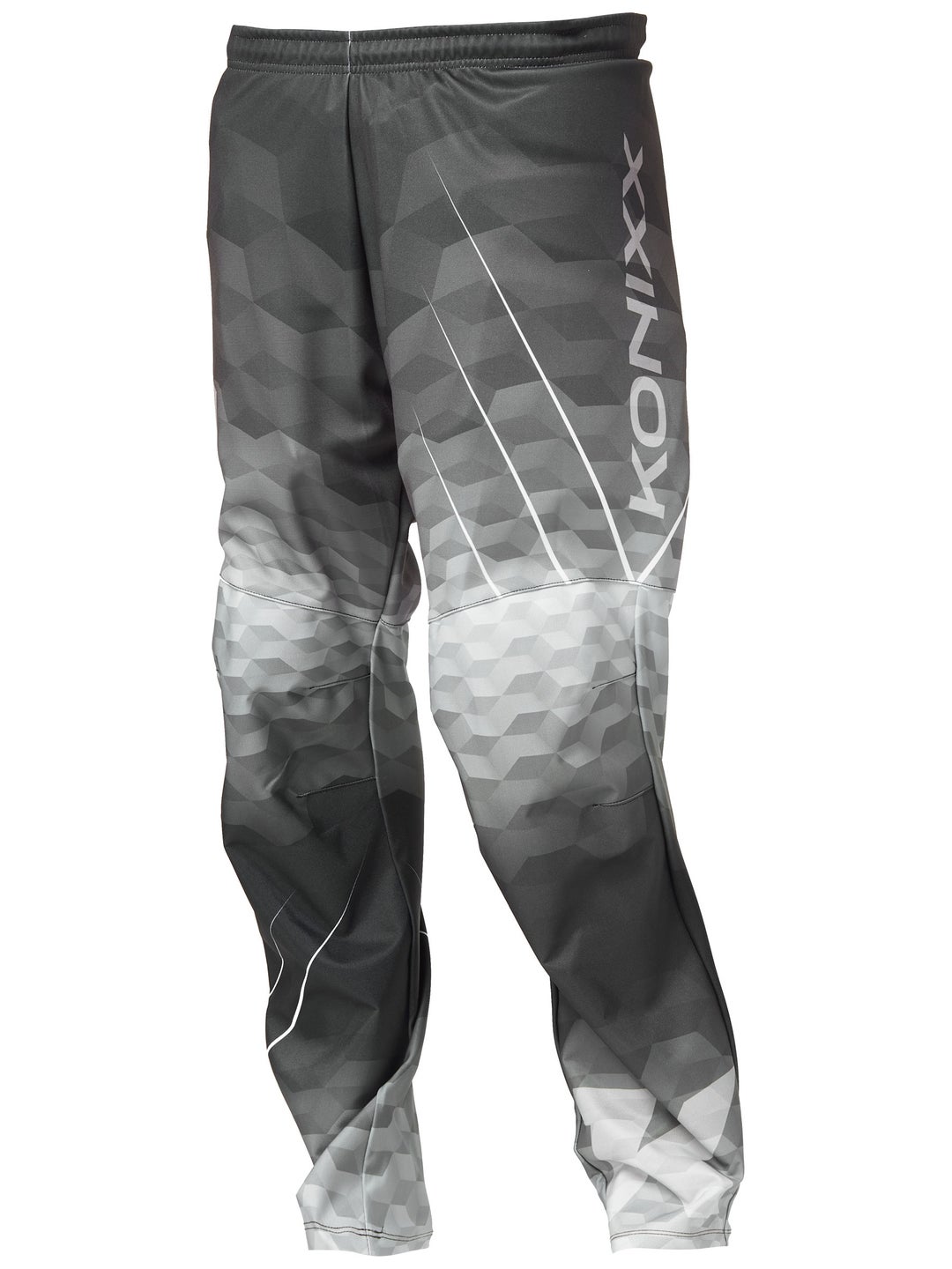 Konixx K1 Pro Roller Hockey Pants Inline Warehouse