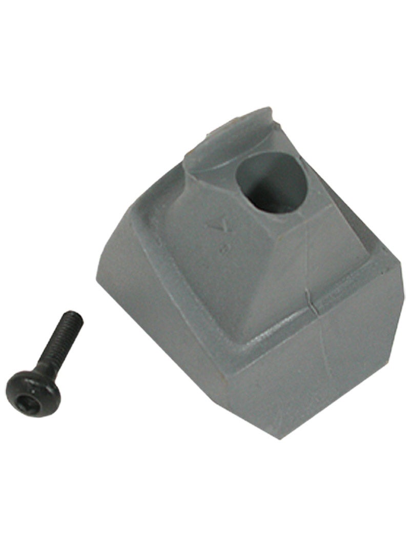 K2 Inline Skate Brake Pads NonMarking (Single) Ice Warehouse