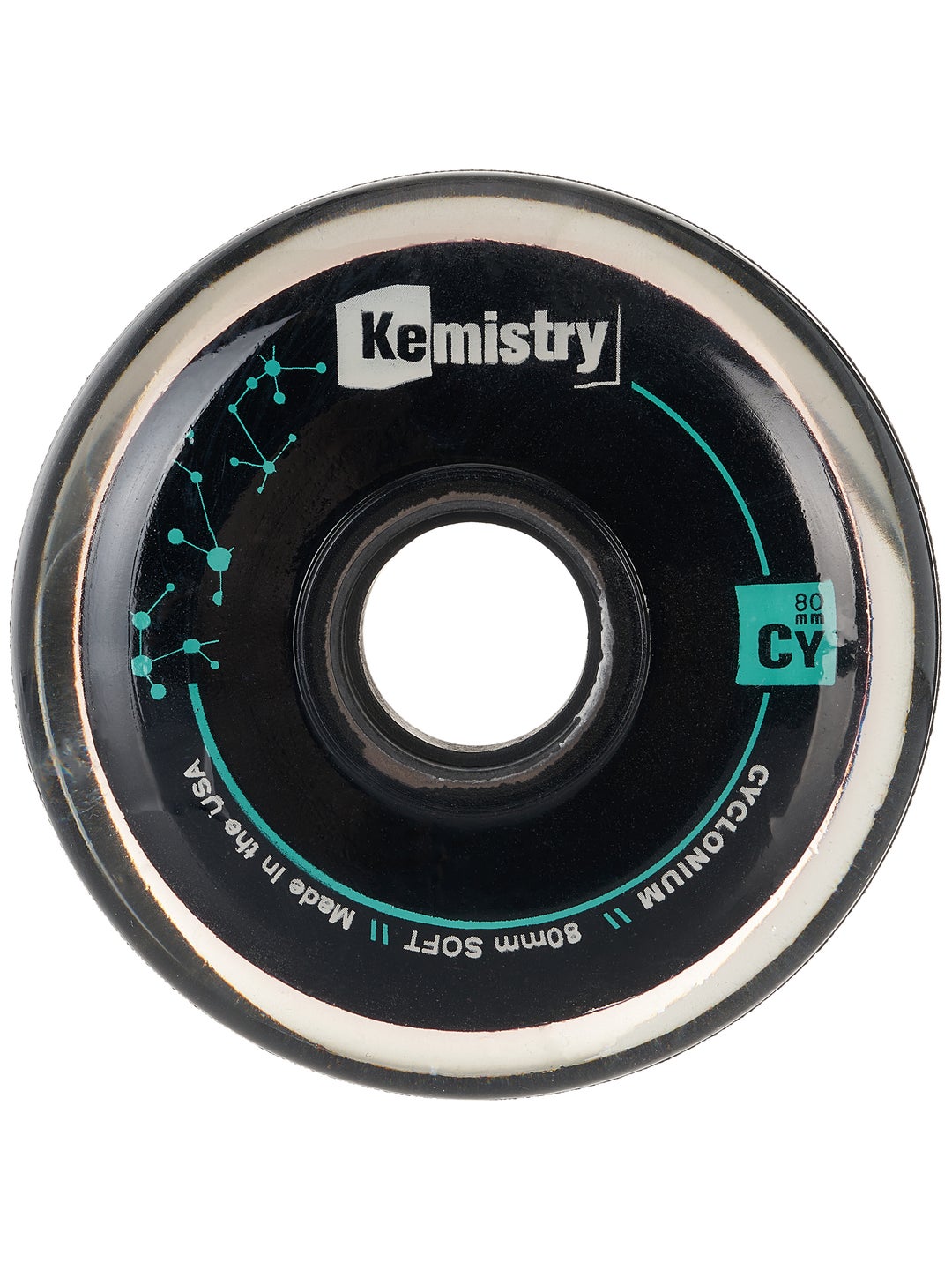 Kemistry Cyclonium Hockey Wheels Inline Warehouse