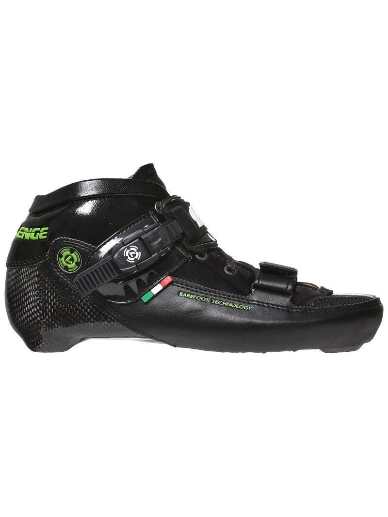 luigino challenge boot