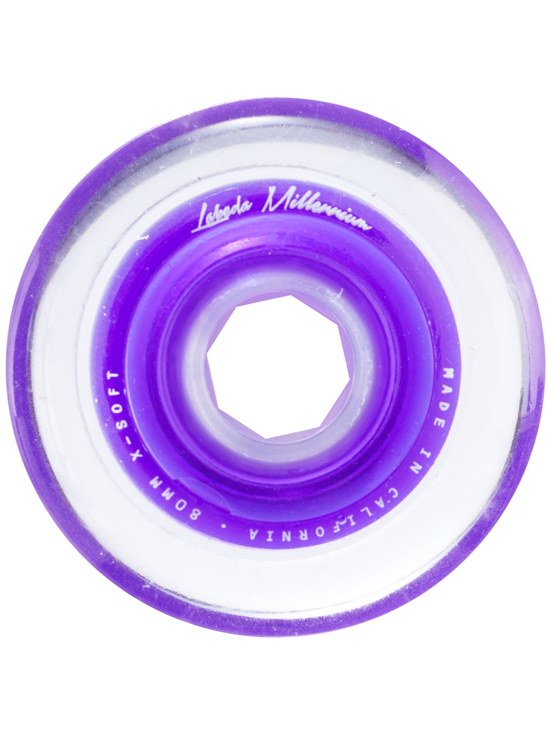 Labeda Gripper Millennium Signature Hockey Wheels Ice Warehouse