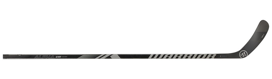 Warrior Alpha LX2 Comp Stick graphic