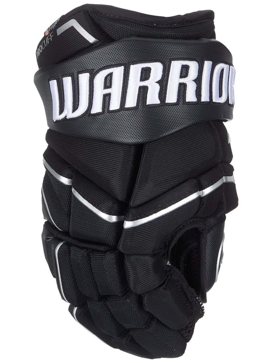 Warrior Alpha LX Pro Hockey Gloves Inline Warehouse