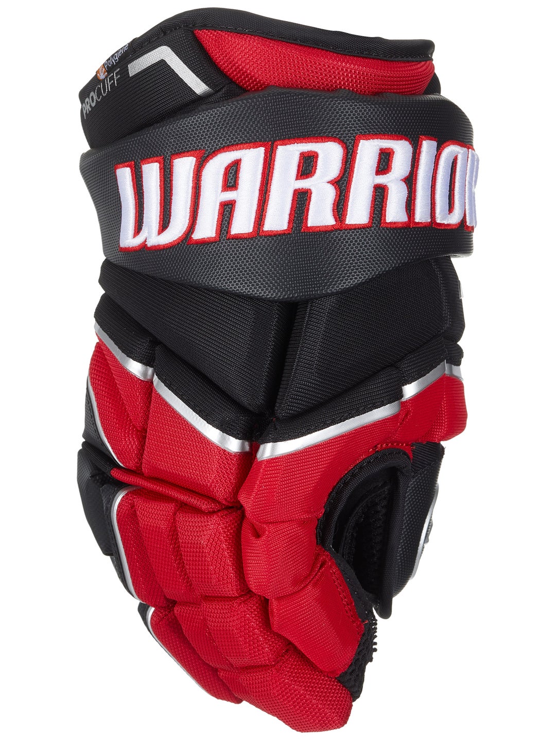 Warrior Alpha LX Pro Hockey Gloves Ice Warehouse