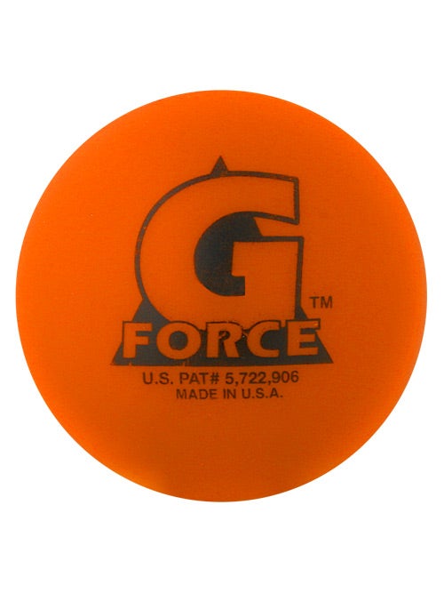 Mylec Liquid Filled GForce Hockey Balls Ice Warehouse