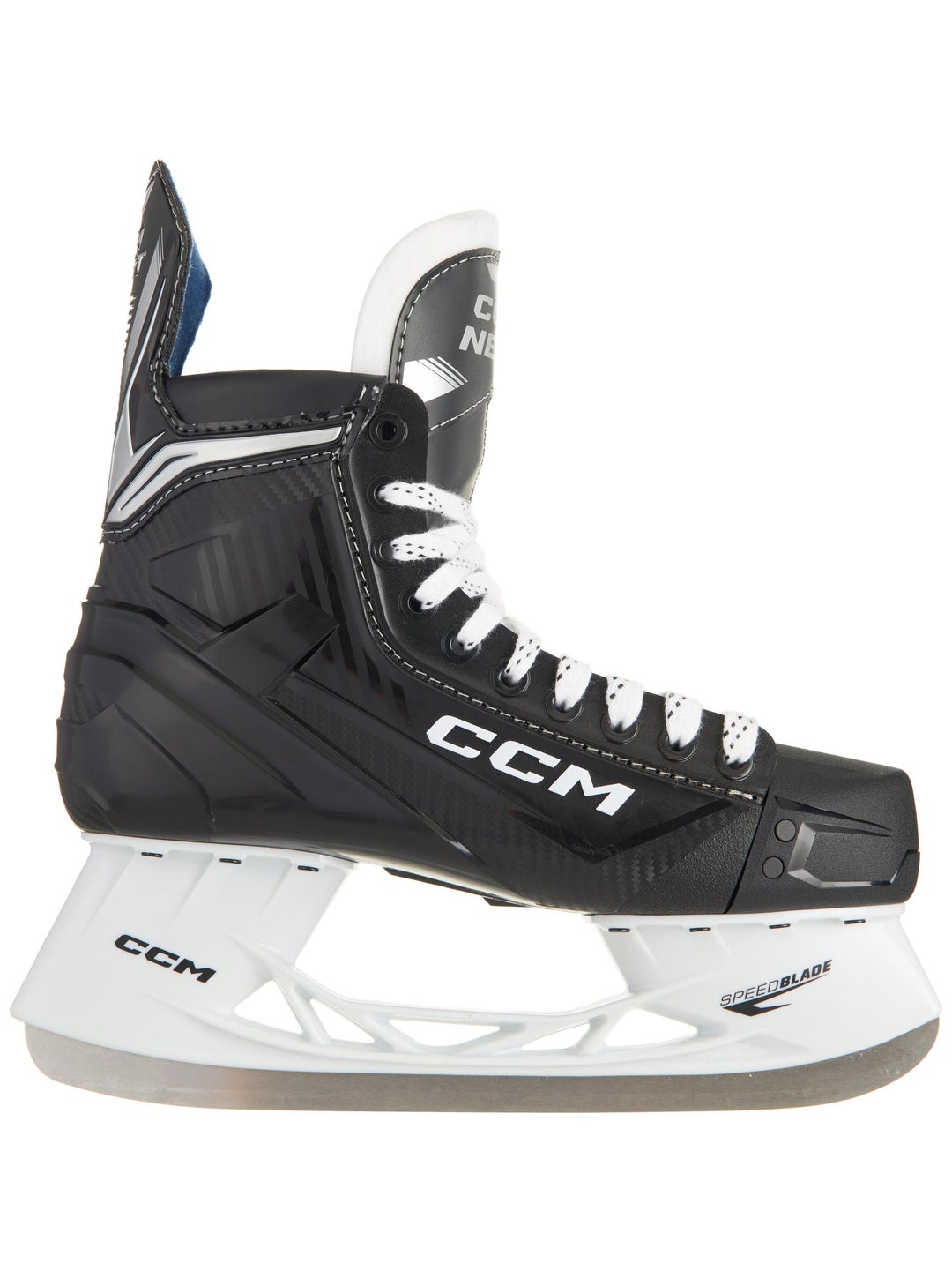 CCM Next Skates graphic