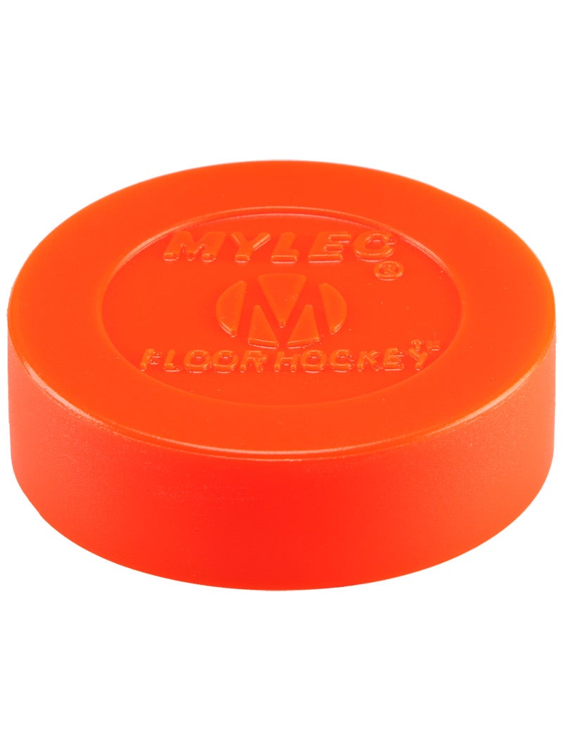Mylec Floor Hockey Puck Inline Warehouse