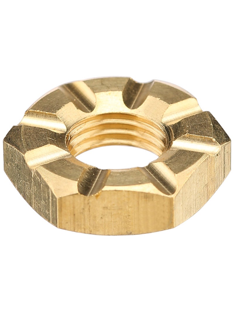 Pilot Micro Adjustable Kingpin Nut (Single) Inline Warehouse