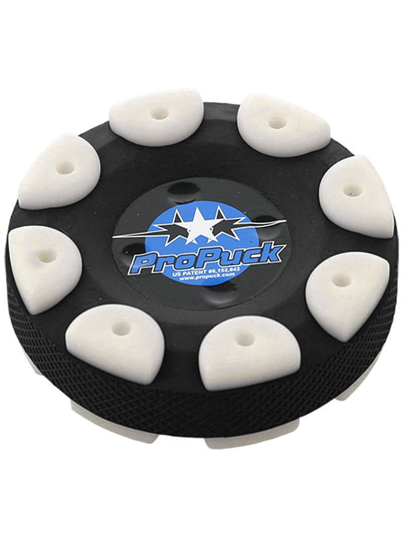 PROPUCK Roller Hockey Pucks Inline Warehouse
