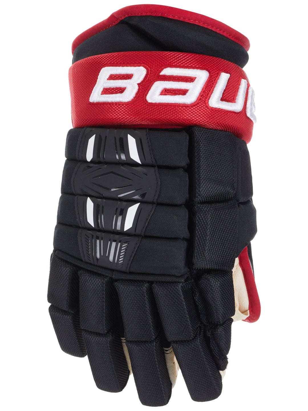 Bauer Pro Series Hockey Gloves Inline Warehouse