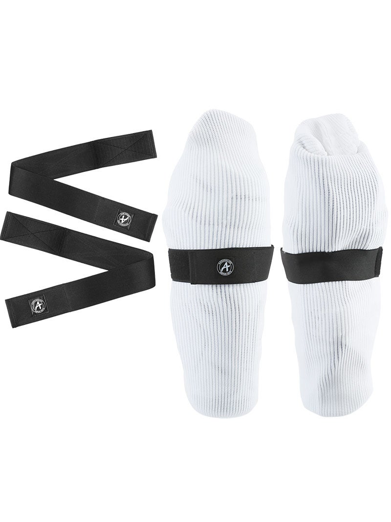 Adrenaline Powerstrap Hockey Shin Guard Straps Ice Warehouse