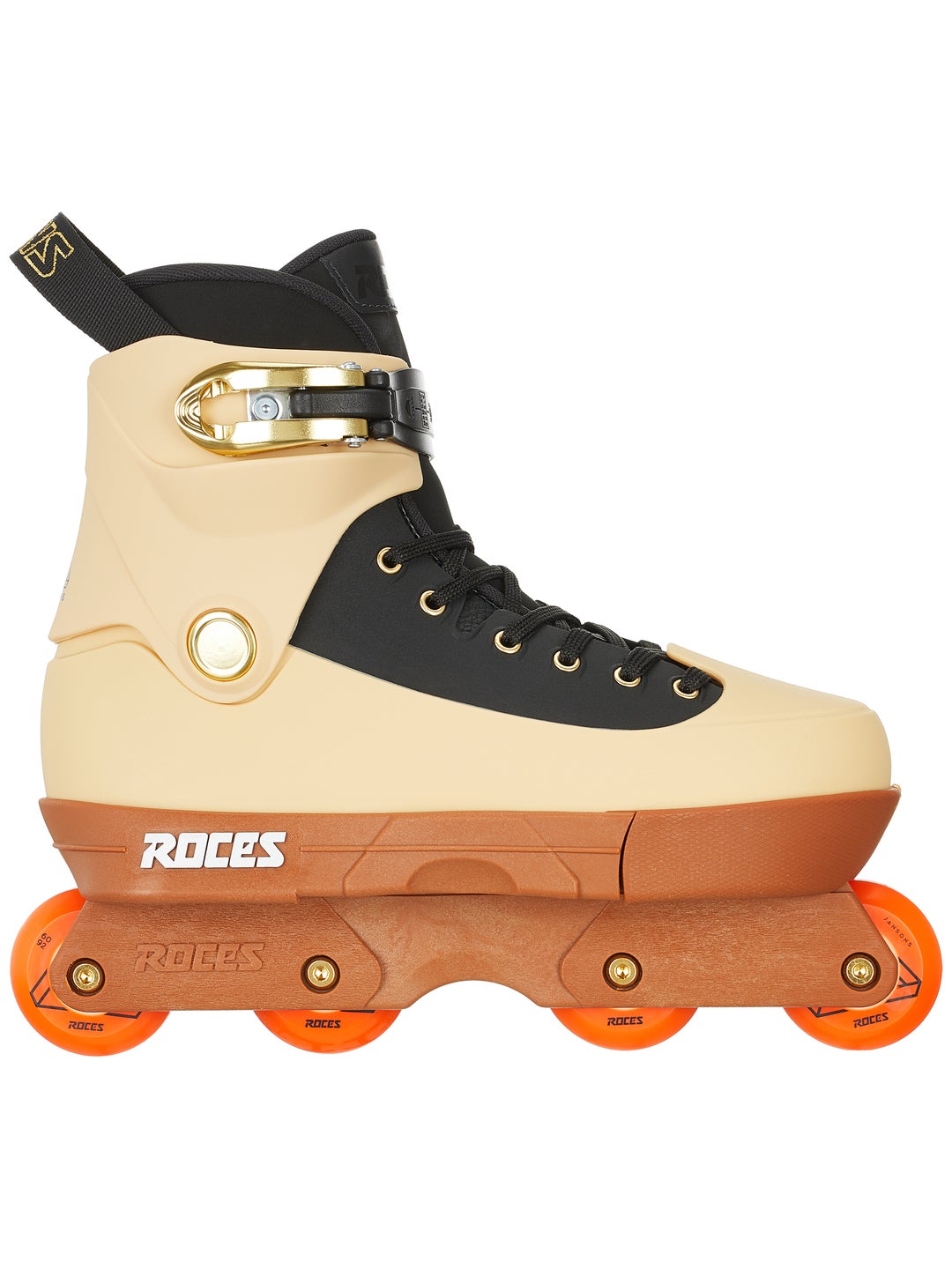 Roces Fifth Element Nils Jansons Saule Skates Inline Warehouse