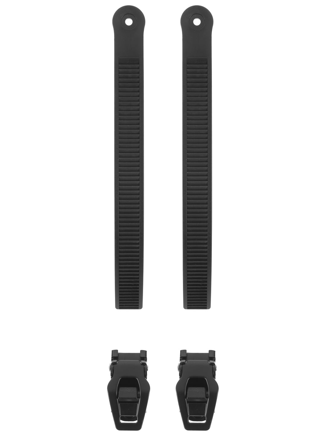 Rollerblade Maxxum Upper Cuff Buckles Kit Inline Warehouse