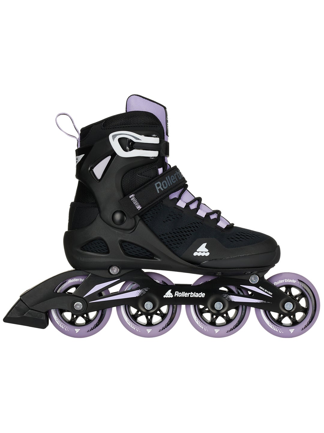 Rollerblade Macroblade 84 Womens Skates Inline Warehouse