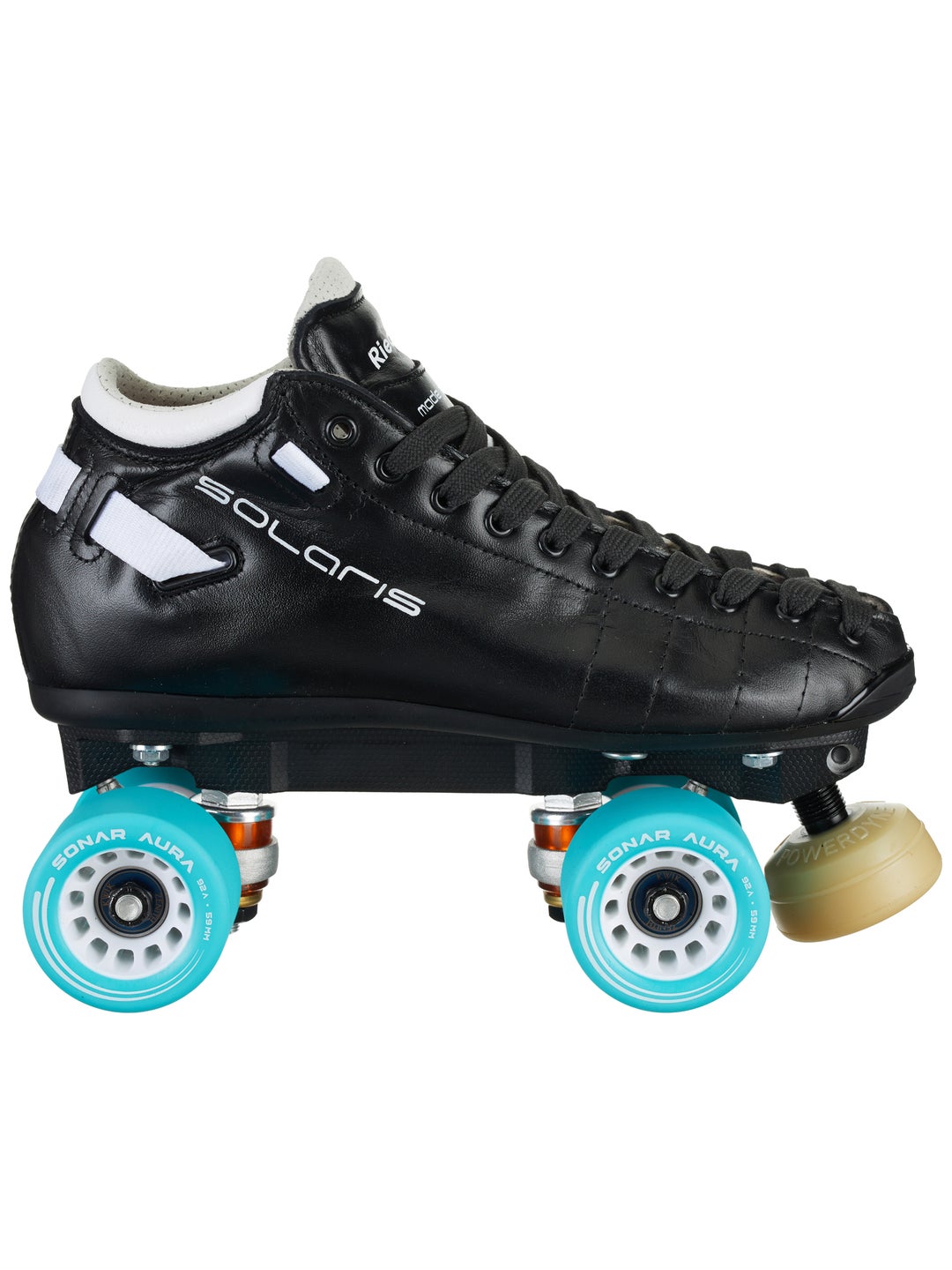 Riedell Solaris Sport Skates Inline Warehouse
