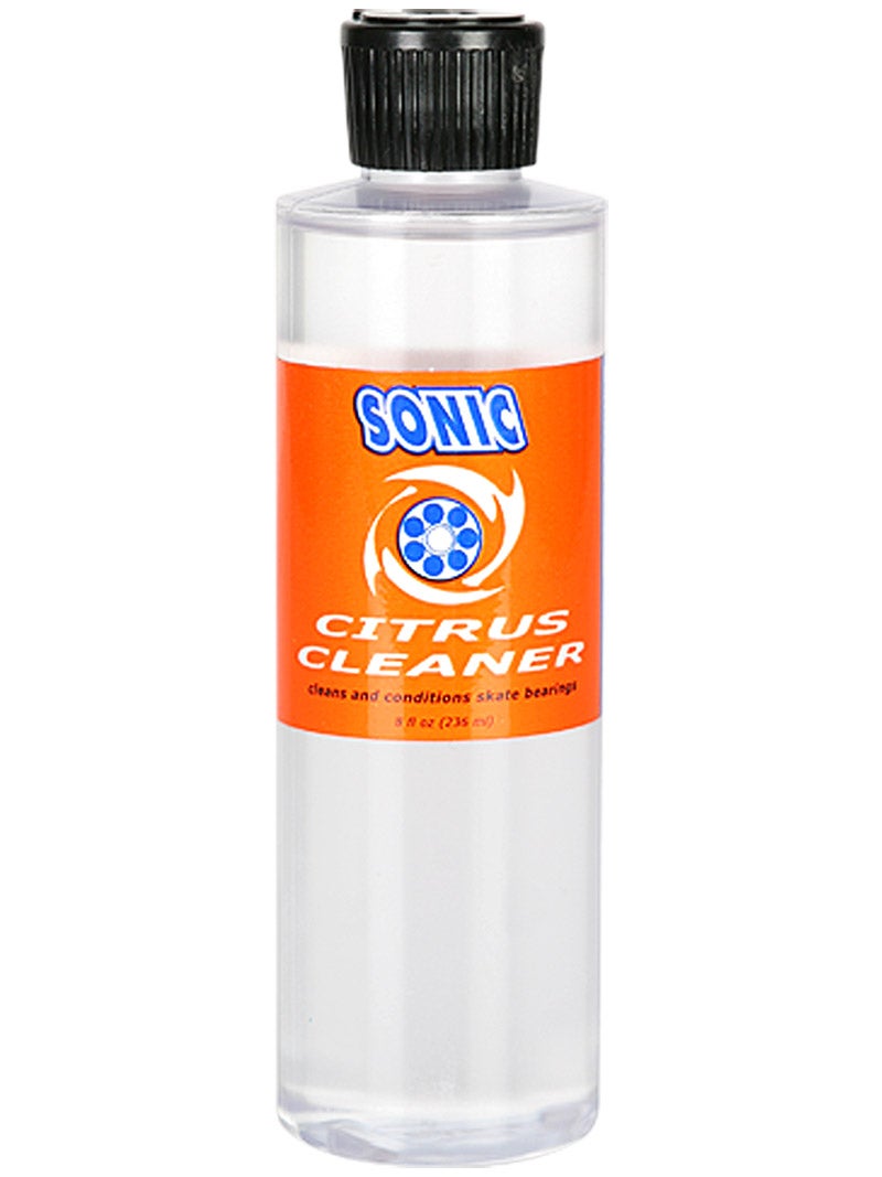 Sonic Citrus Bearing Cleaner Inline Warehouse