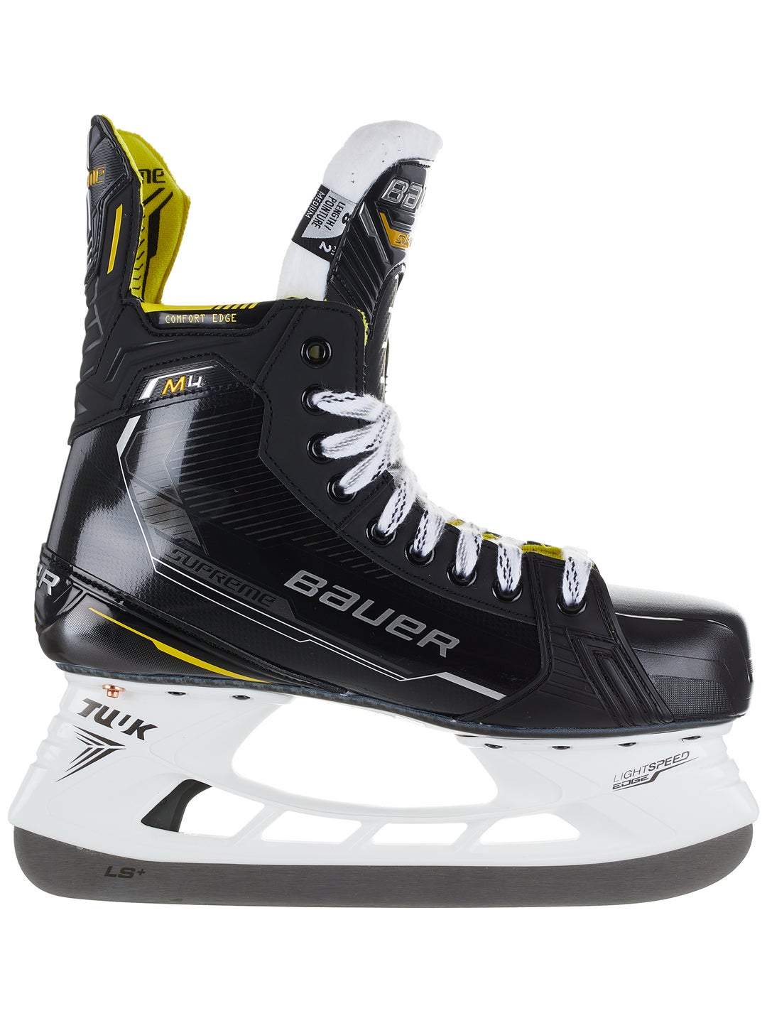 Bauer Supreme M4 Ice Hockey Skates Ice Warehouse