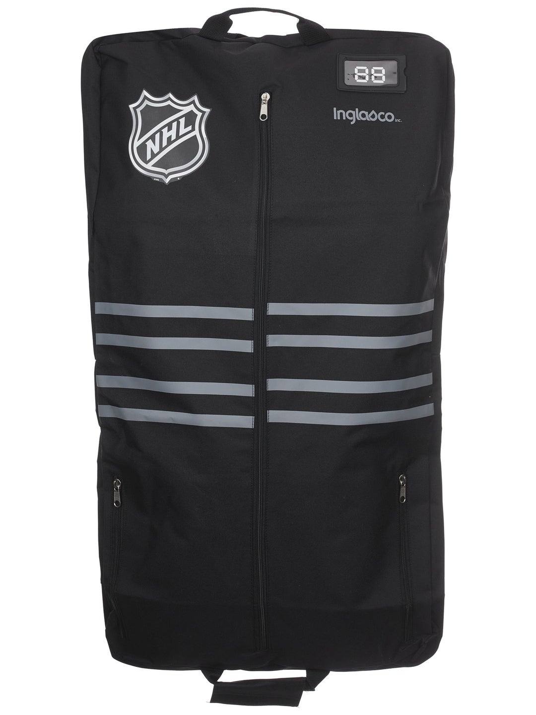 Inglasco NHL Jersey Garment Bag Inline Warehouse