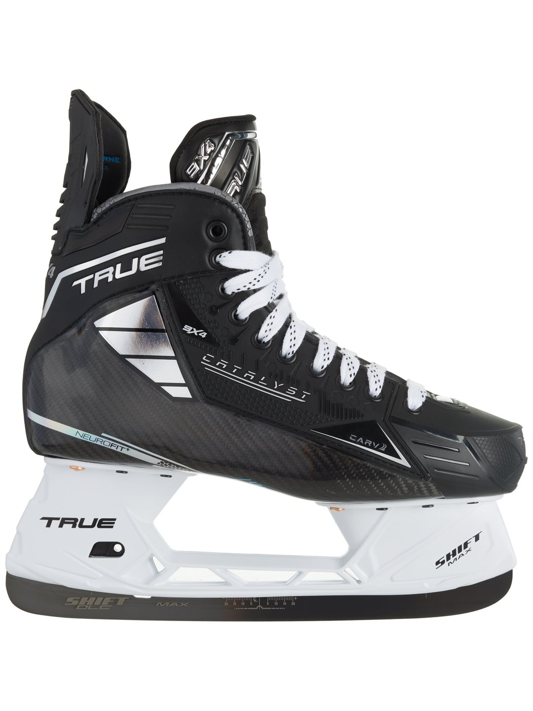 True HZRDUS 9X Hockey Skate graphic