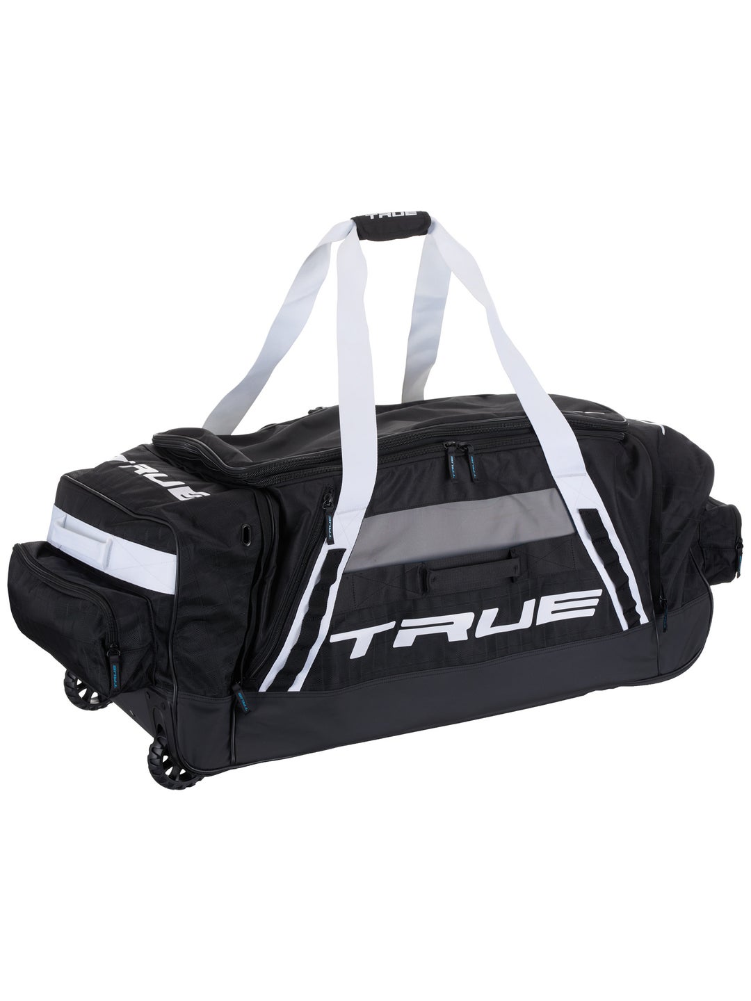 True Elite Compartment Wheeled Hockey Bag 36" Inline Warehouse