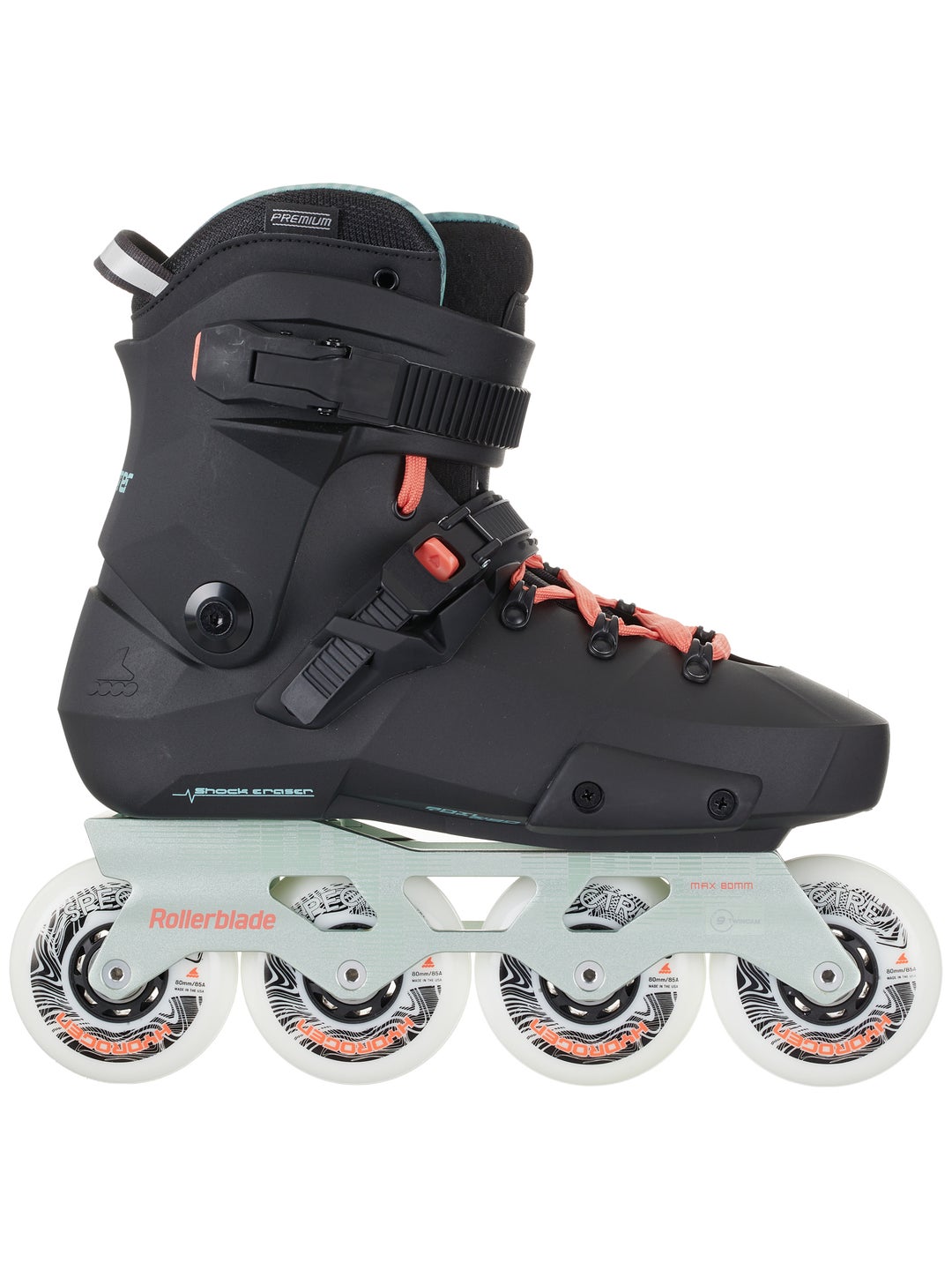 Rollerblade Twister XT Women's Skates Inline Warehouse