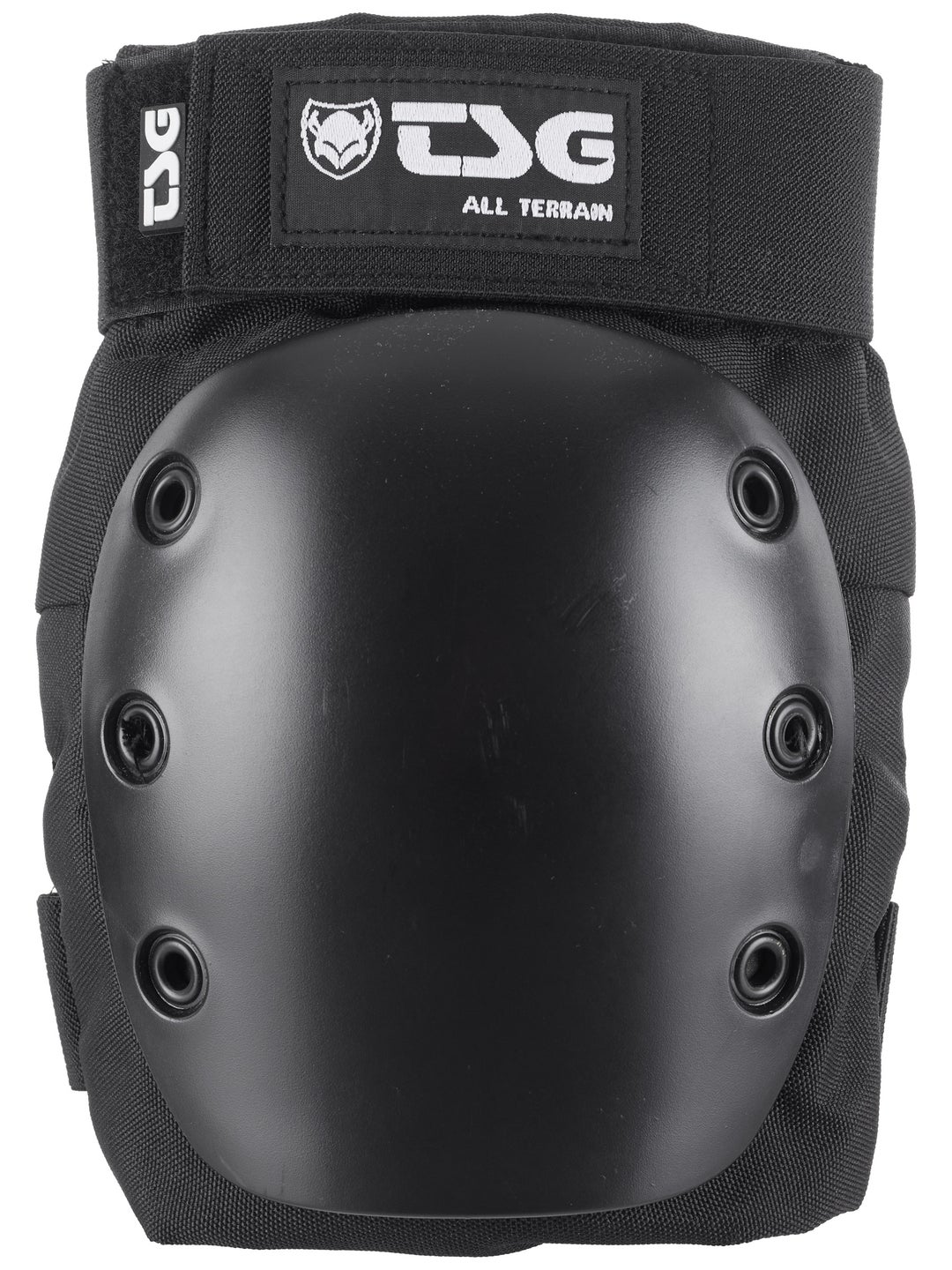 TSG All Terrain Knee Pads Derby Warehouse