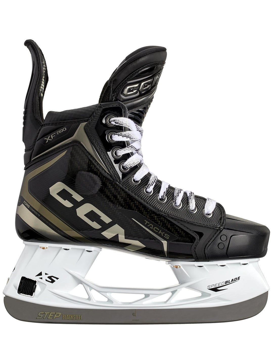 CCM Tacks XF Pro hockey skate image