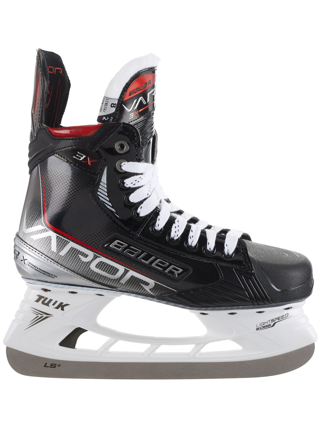 bauer vapor mens skates