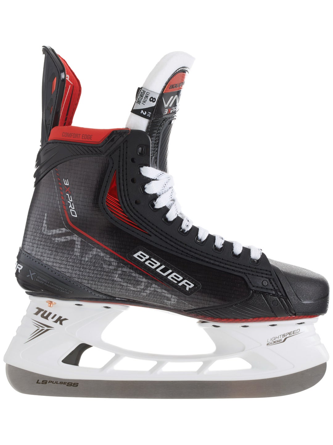 bauer vapor mens skates