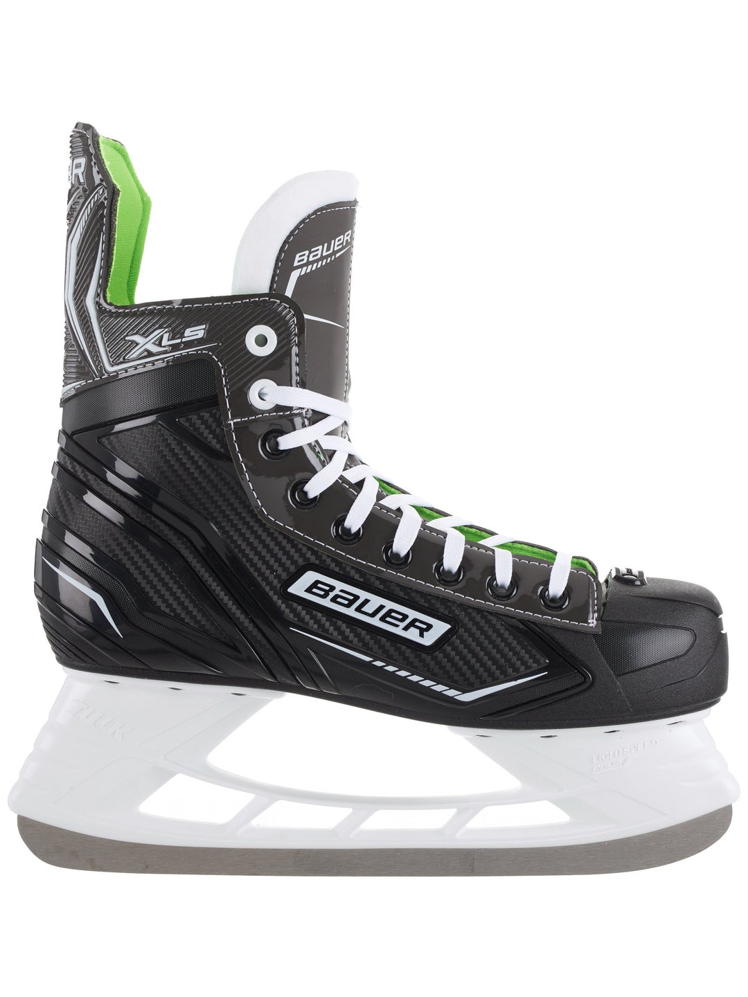 Bauer XLS Ice Hockey Skates Ice Warehouse