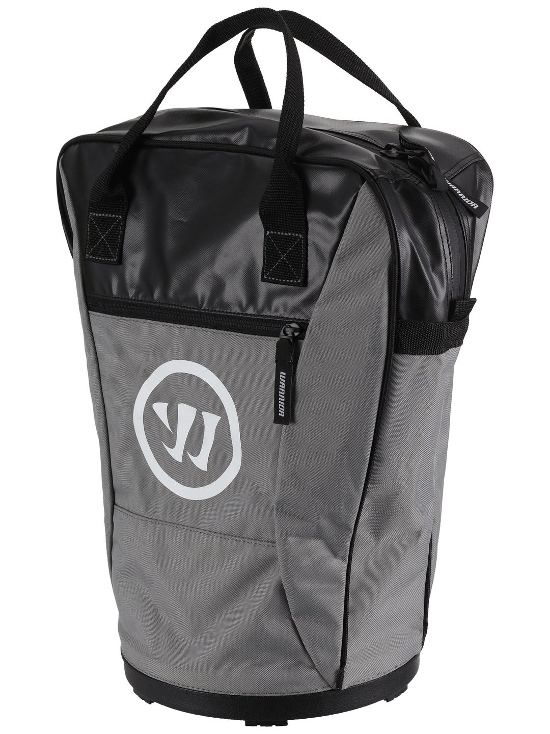 Warrior Puck/Ball Hockey Bag Ice Warehouse