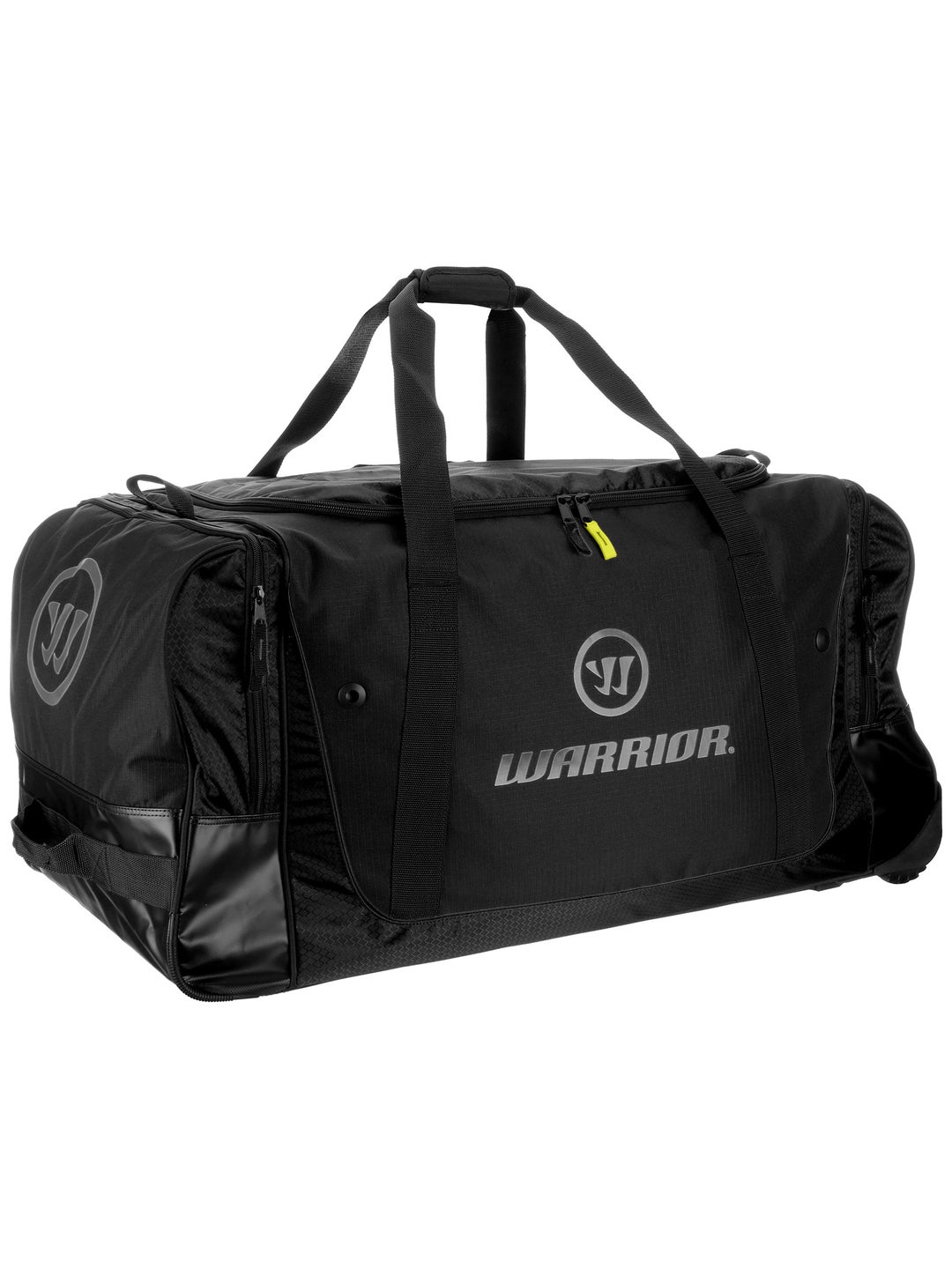 Warrior Q20 Cargo Wheeled Hockey Bags Inline Warehouse