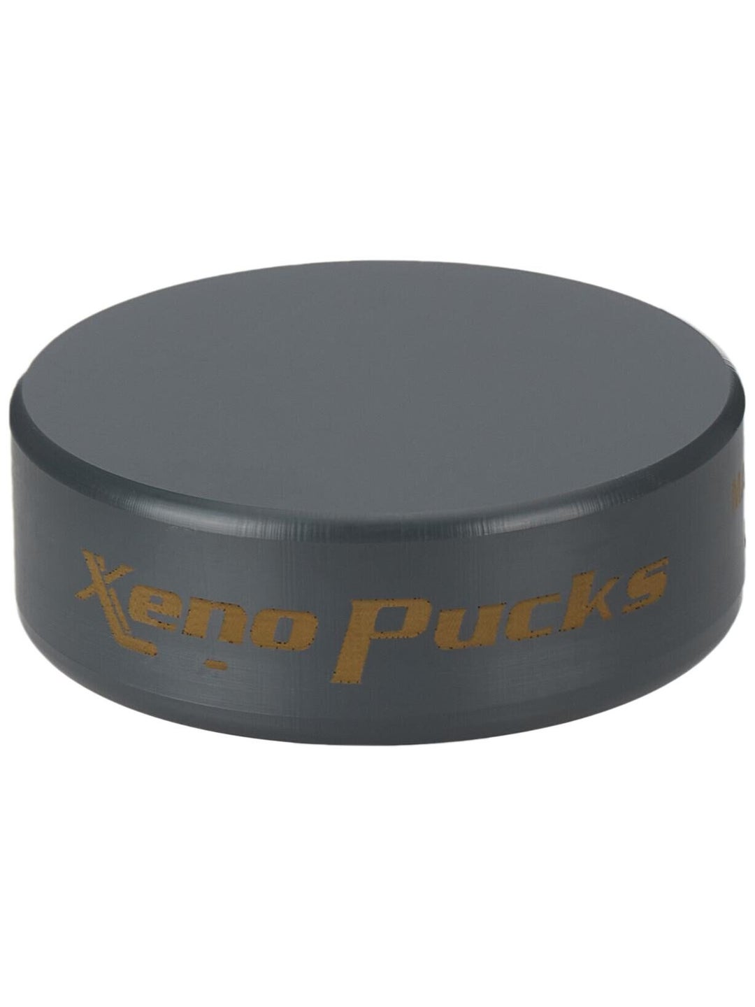 Xeno Ice Hockey Training Puck Ice Warehouse