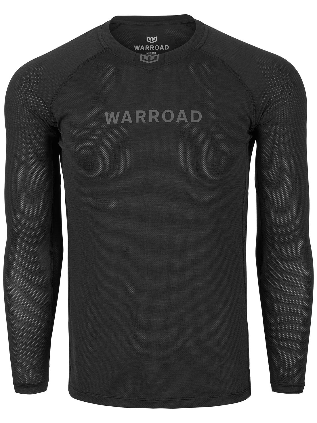 Warroad Tilo Tech Long Sleeve Shirt Ice Warehouse