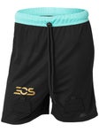 Tek2Sport V5.0 Girls Compression Jill Shorts