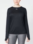 Under Armour 1305510 - Ladies' Locker T-Shirt 2.0 $18.20 - T-Shirts