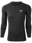 Under Armour HeatGear Compression Long Sleeve Shirt