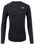 Under Armour HeatGear Compression L/S Shirt - Women's