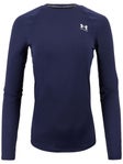 Under Armour HeatGear Compression L/S Shirt - Women's