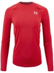 Under Armour HeatGear Compression L/S Shirt - Women's