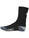 Under Armour Playmaker Hockey Skate Socks - Crew Cut
