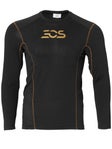 EOS TI50 Fitted L/S Hockey Shirt