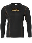 Under Armour HeatGear Compression L/S Shirt - Ice Warehouse