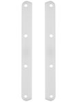 Ground Control 80MM HD Frame Grindplates Kit