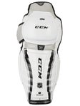 CCM 19K Pro Stock Hockey Shin Guards